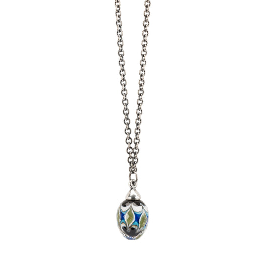 Wisdom Fantasy Necklace by Trollbeads. Necklace.