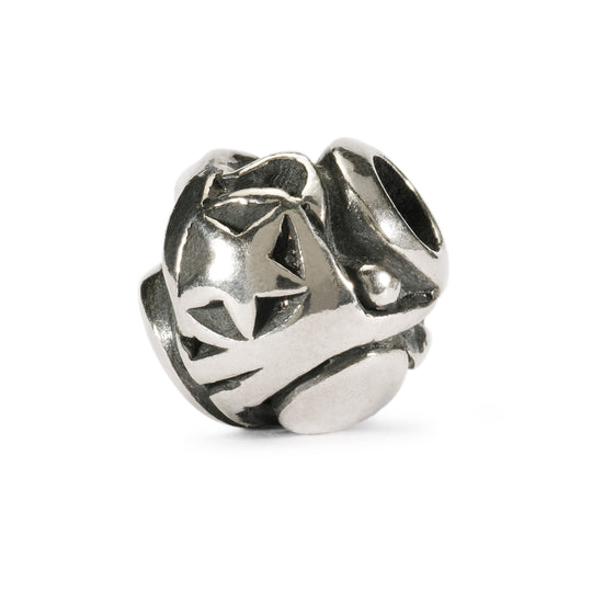 Taurus by Trollbeads. Classic Beads.