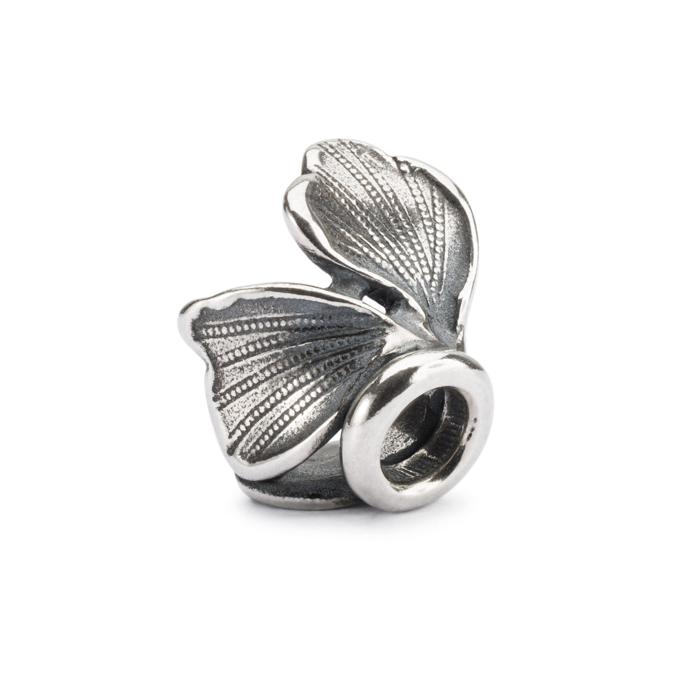 Delicate Flower Bead by Trollbeads. Classic Beads.