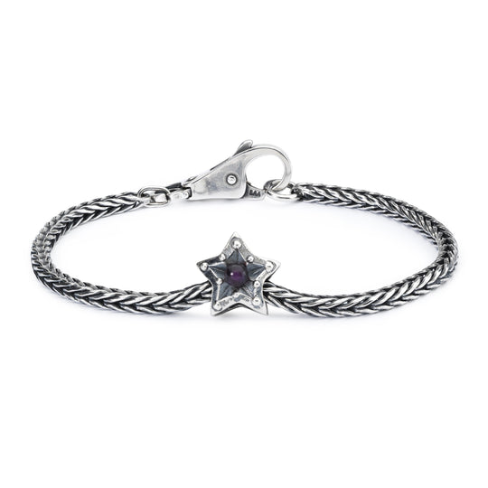 Star of Calmness by Trollbeads. Classic Beads.