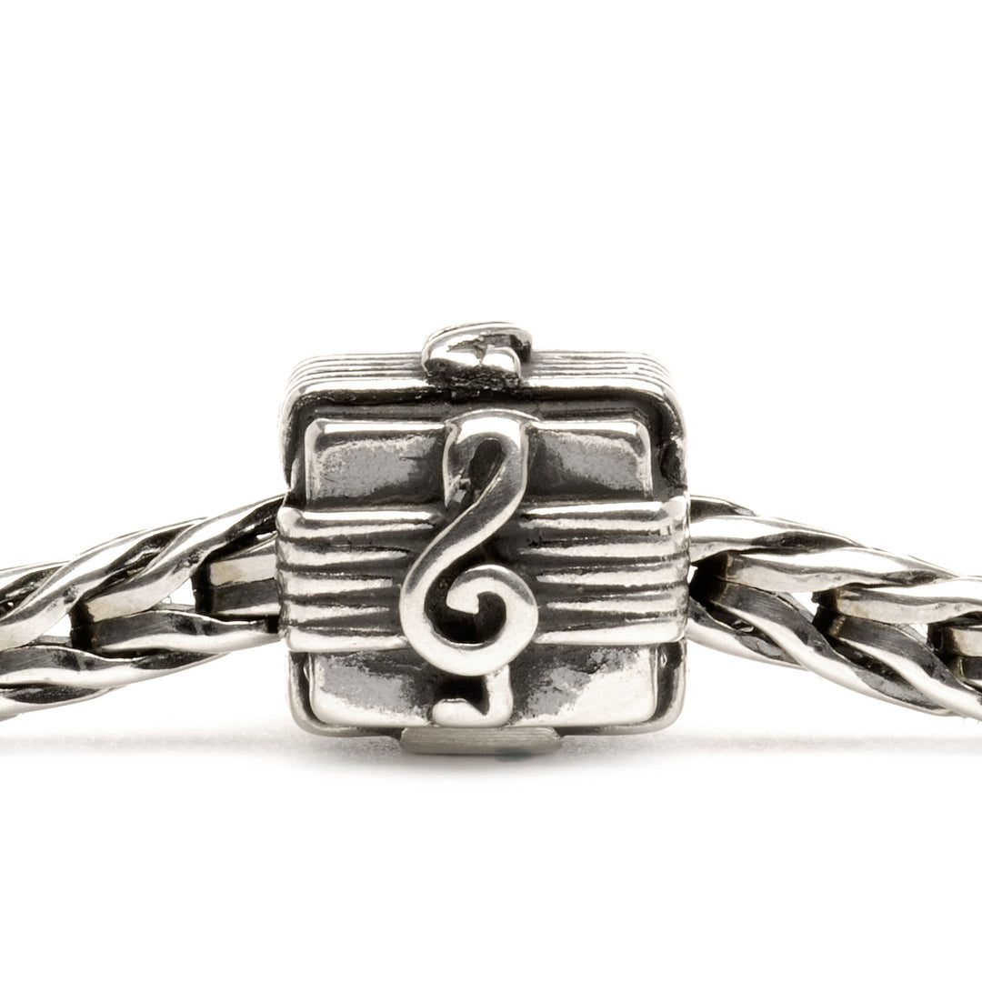 Music Box by Trollbeads. Classic Beads.