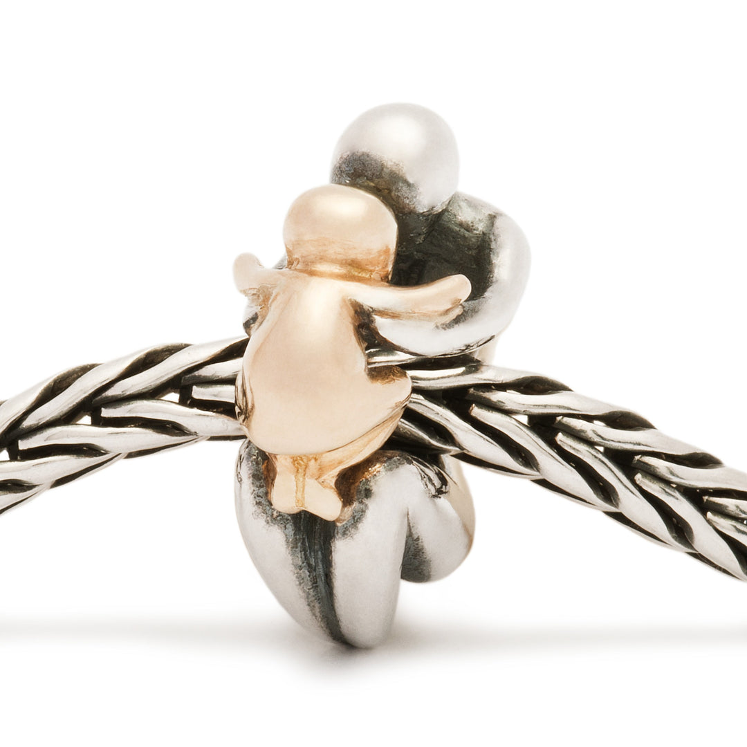 Maternity by Trollbeads. Classic Beads.