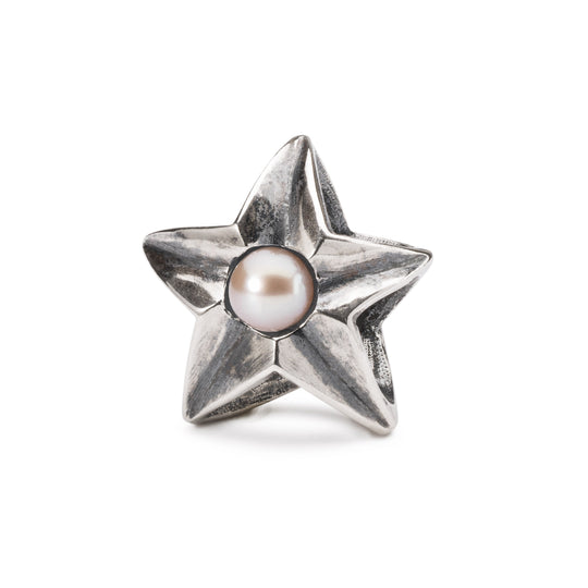 Pisces Star by Trollbeads. Classic Beads.