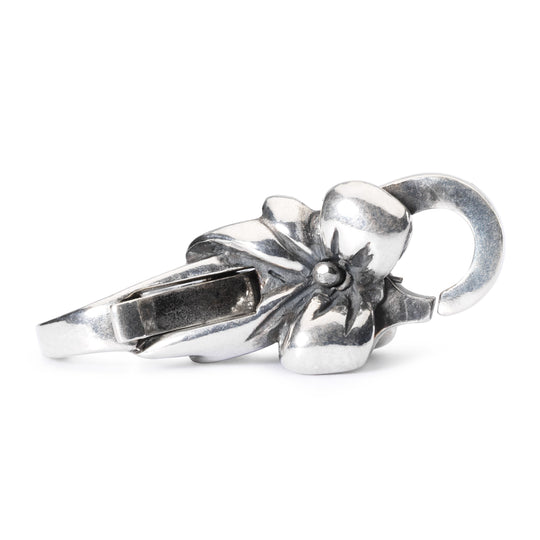 Bow Clasp by Trollbeads. Clasp.