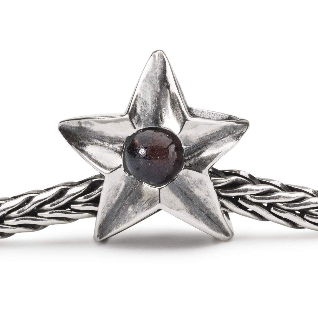 Aries Star by Trollbeads. Classic Beads.