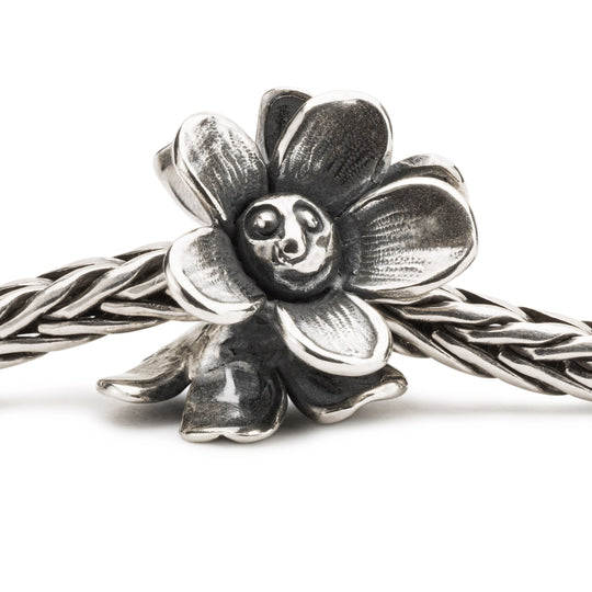 Joyful Flower by Trollbeads. Classic Beads.