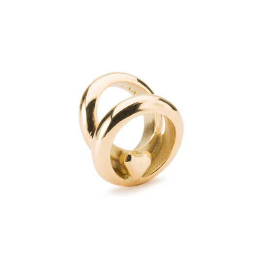 Love Rings, Gold