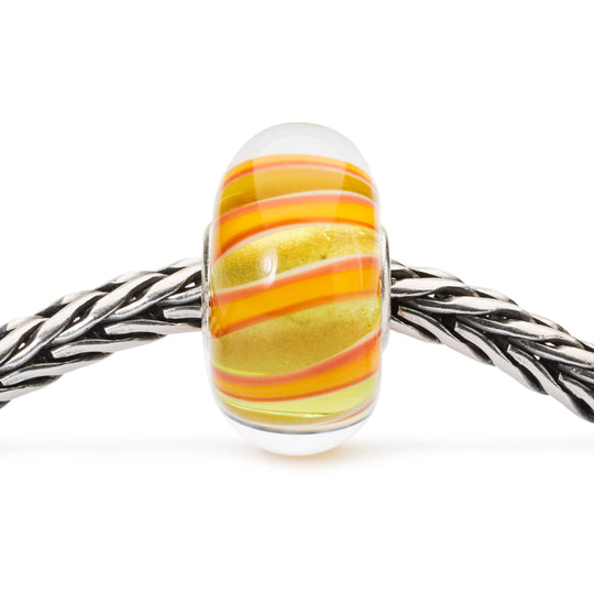 Dream Stripe by Trollbeads. Classic Beads.