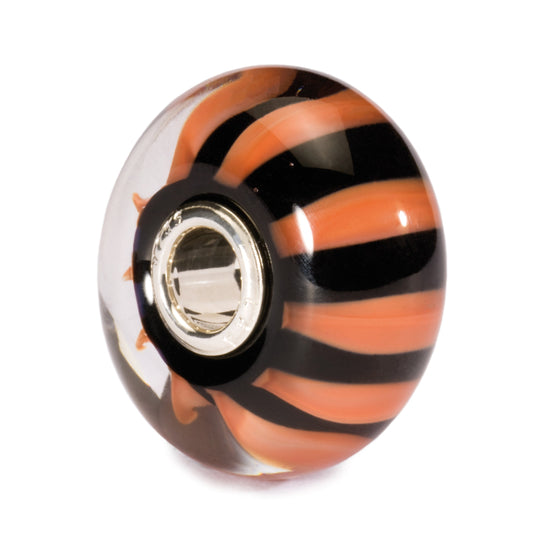 Coral Stripe by Trollbeads. Classic Beads.