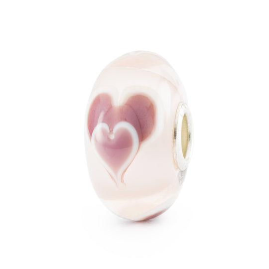 Valentine's Hearts Bead - Trollbeads