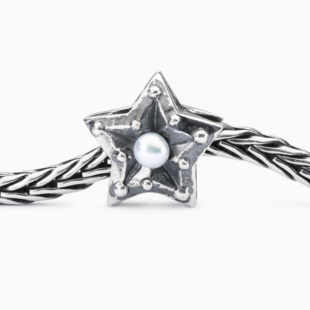 Star of Wisdom by Trollbeads. Classic Beads.