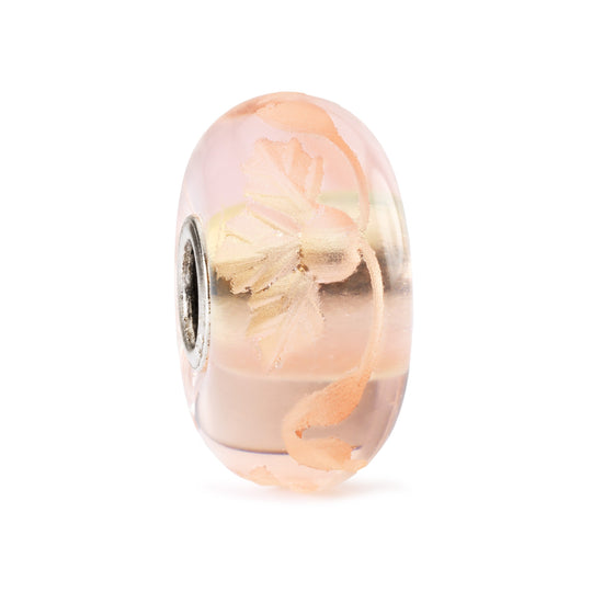 Engraved Romance Bead by Trollbeads. Classic Beads.