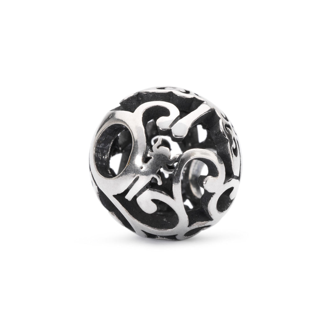 Dragonfly Beauty by Trollbeads. Classic Beads.