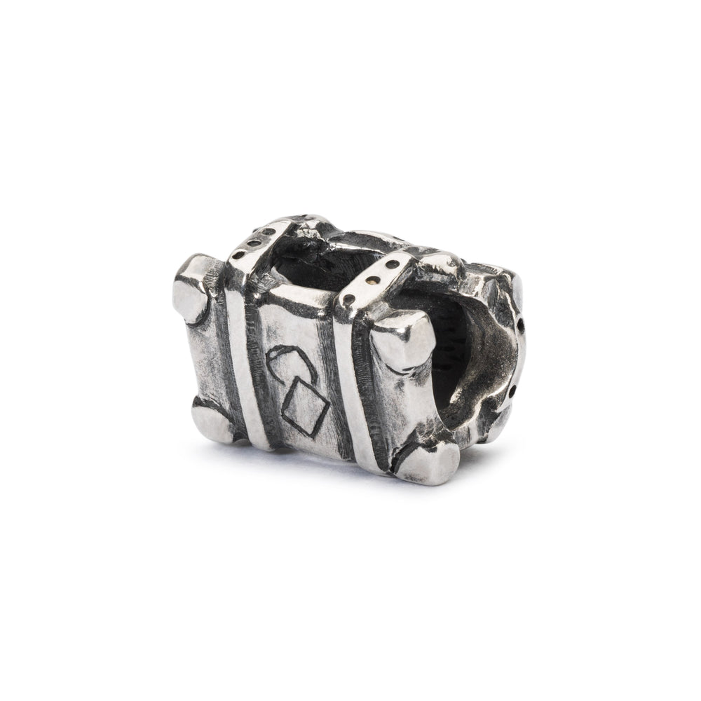 Oldschool Suitcase by Trollbeads. Classic Beads.