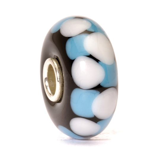 Rod Bead by Trollbeads. Classic Beads.