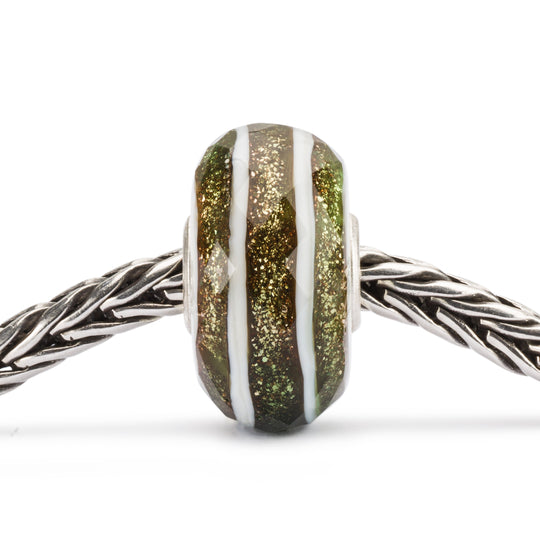 Lines of Destiny Bead - Trollbeads