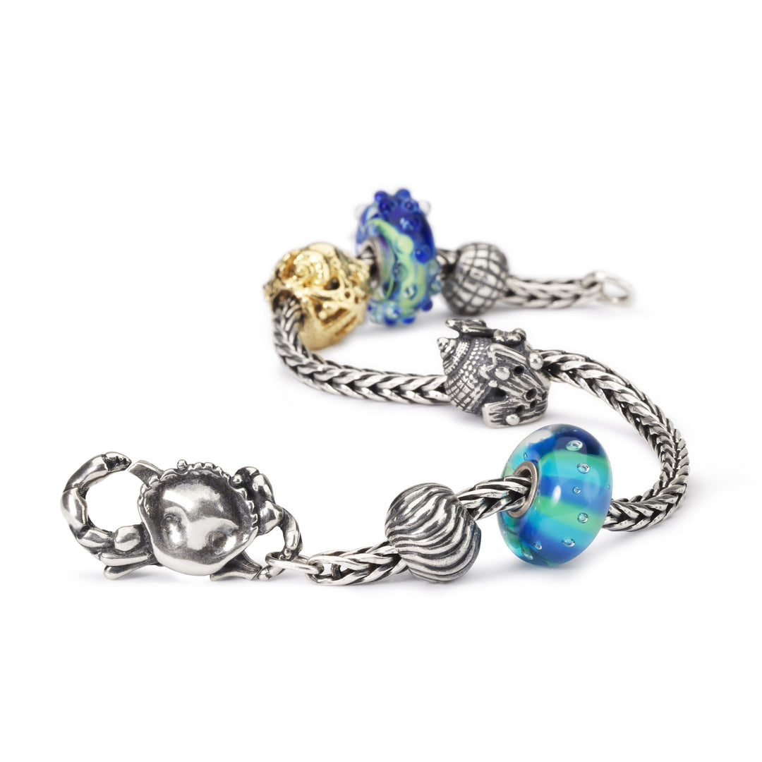 Ripples by Trollbeads. Classic Beads.