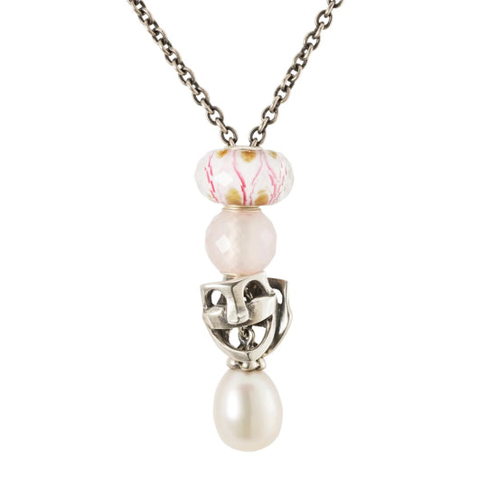 Theatre of Life Bead by Trollbeads. Classic Beads.