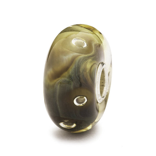 Organic Bubbles Bead - Trollbeads