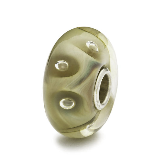 Organic Bubbles Bead - Trollbeads